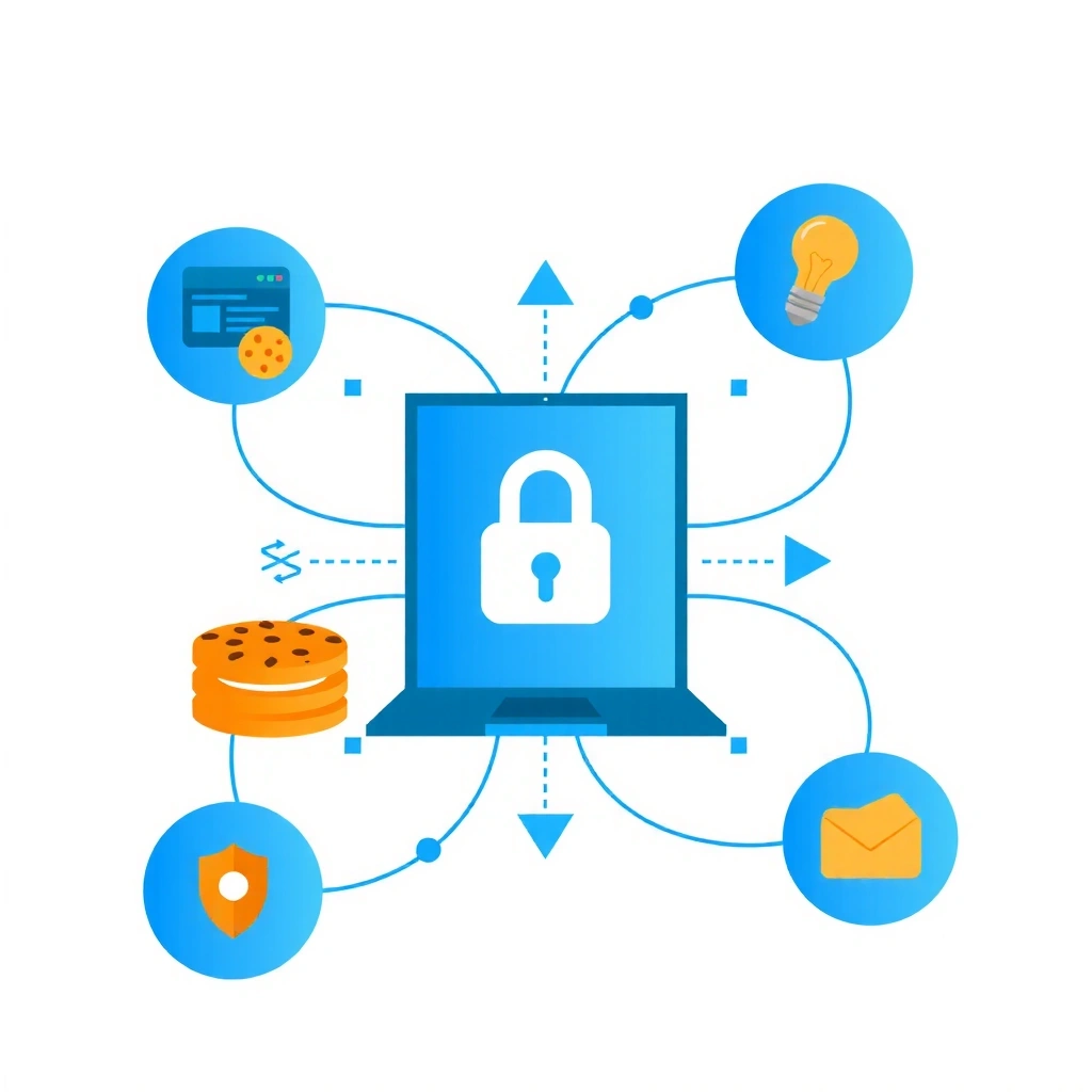 Politica de confidențialitate și cookie-uri