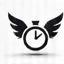 Ikone für Zeitersparnis